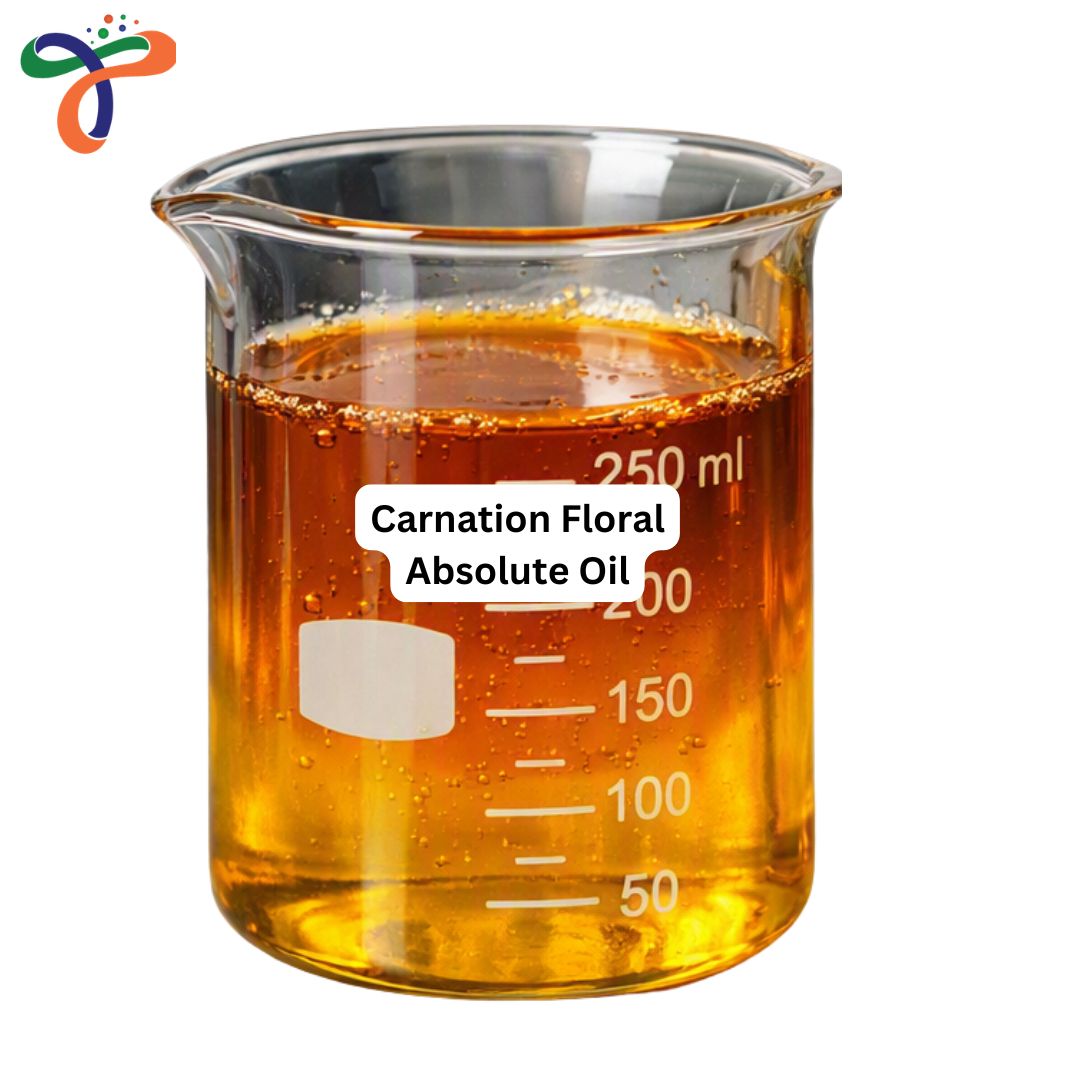 Carnation Floral Absolute Oil